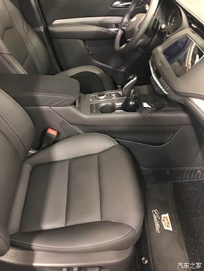 一路有xt4的相伴,全家人都很愉快_凯迪拉克xt4论坛_手机汽车之家