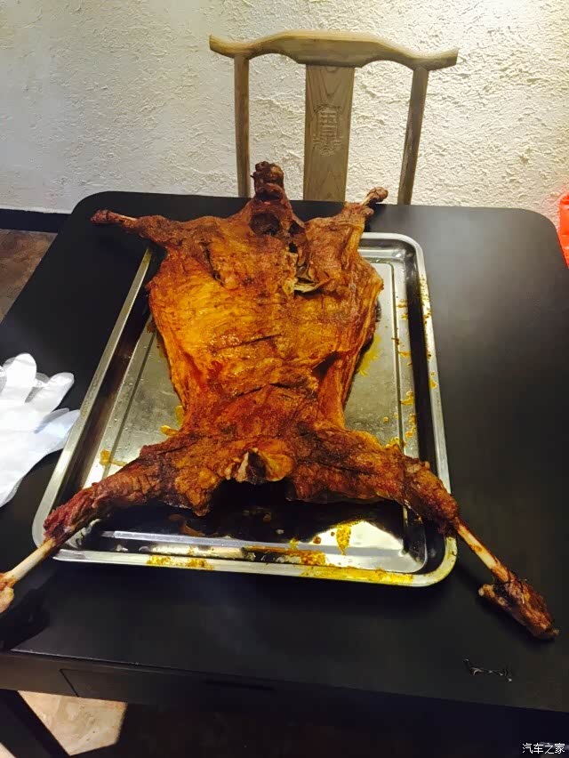 兰州雷凌车友会----榆中定远玉泉山庄之行