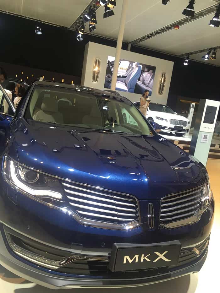 第九届内蒙古呼和浩特国际车展