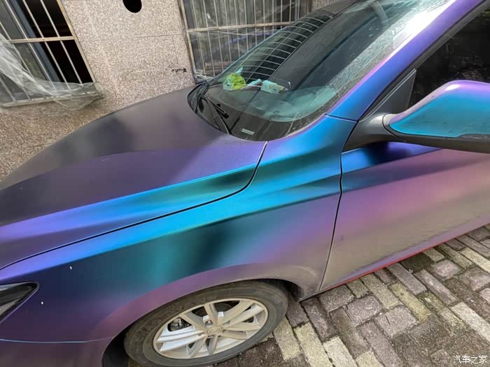 遇见你 遇见改色同款系列逸动plus