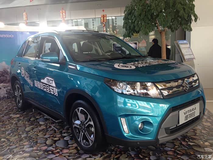 今天在青岛见维拉特了值很不错