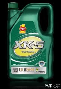 谁用过这种机油