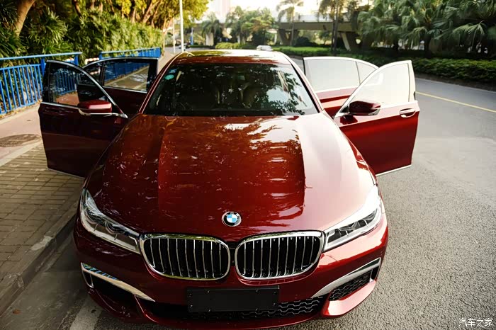 宝马7系论坛_汽车之家论坛