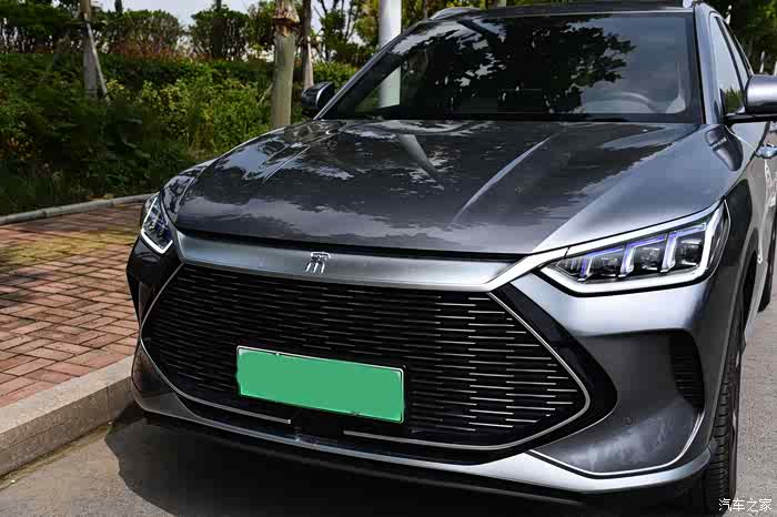 秋风送爽秀生活我喜欢你很久了宋plusdmi男人的座驾