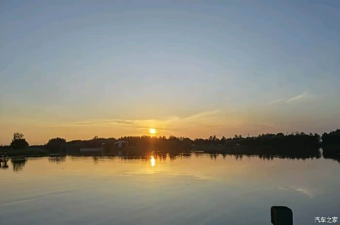 沈阳夏日避暑圣地小鲸鱼岛