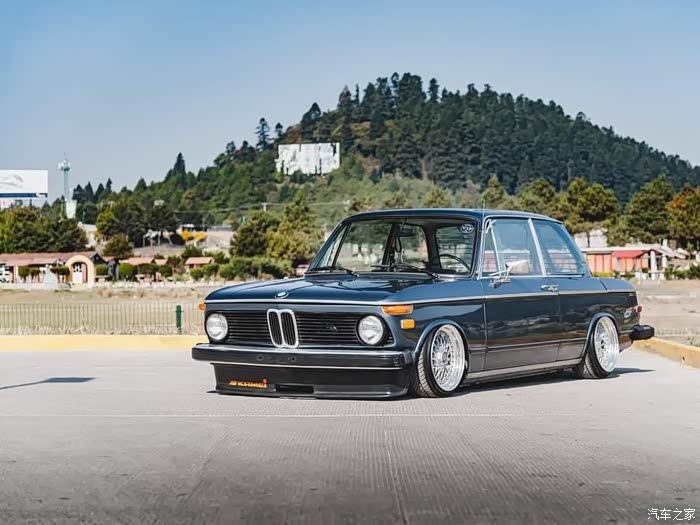 宝马m2老车不老