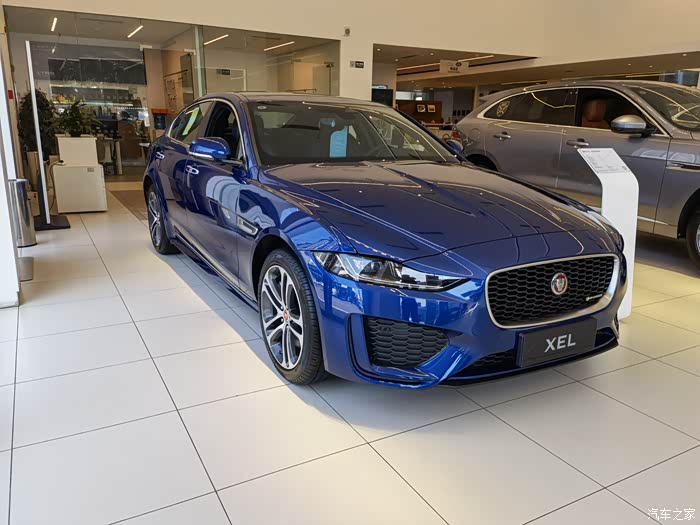 【图】2021款新款xel_捷豹xe/xel论坛_汽车之家论坛