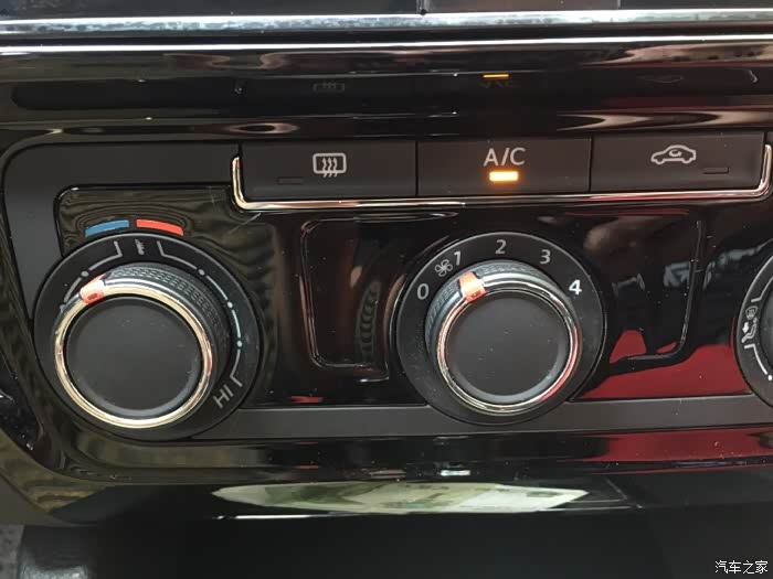 【图】速腾空调问题!_速腾论坛_汽车之家论坛