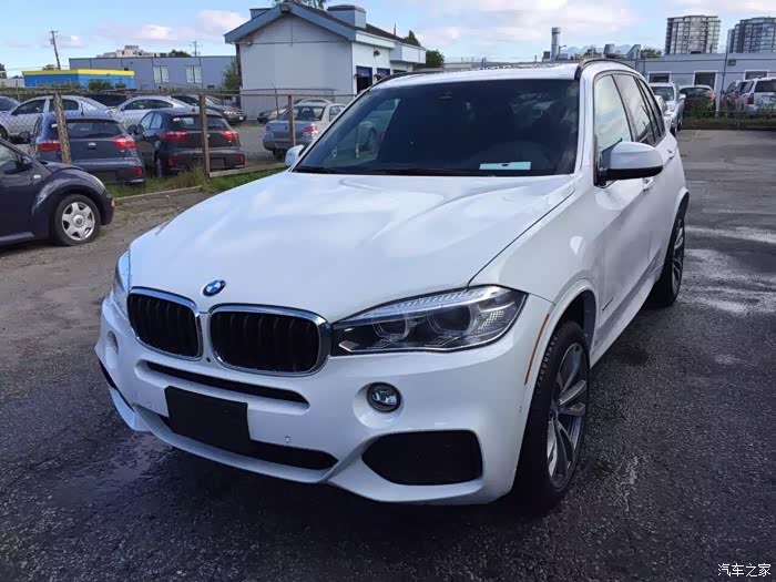 197 | 回复: 3 宝马x5论坛 哪个车友是白色车配这个圈的?