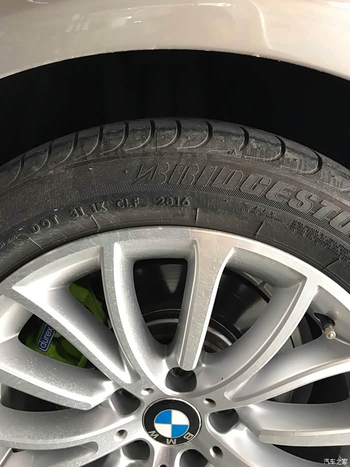 普利司通245/45r18防爆胎一套轮胎出售