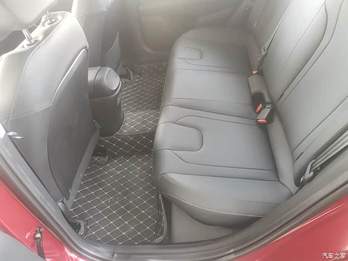 最美家轿—北京现代伊兰特