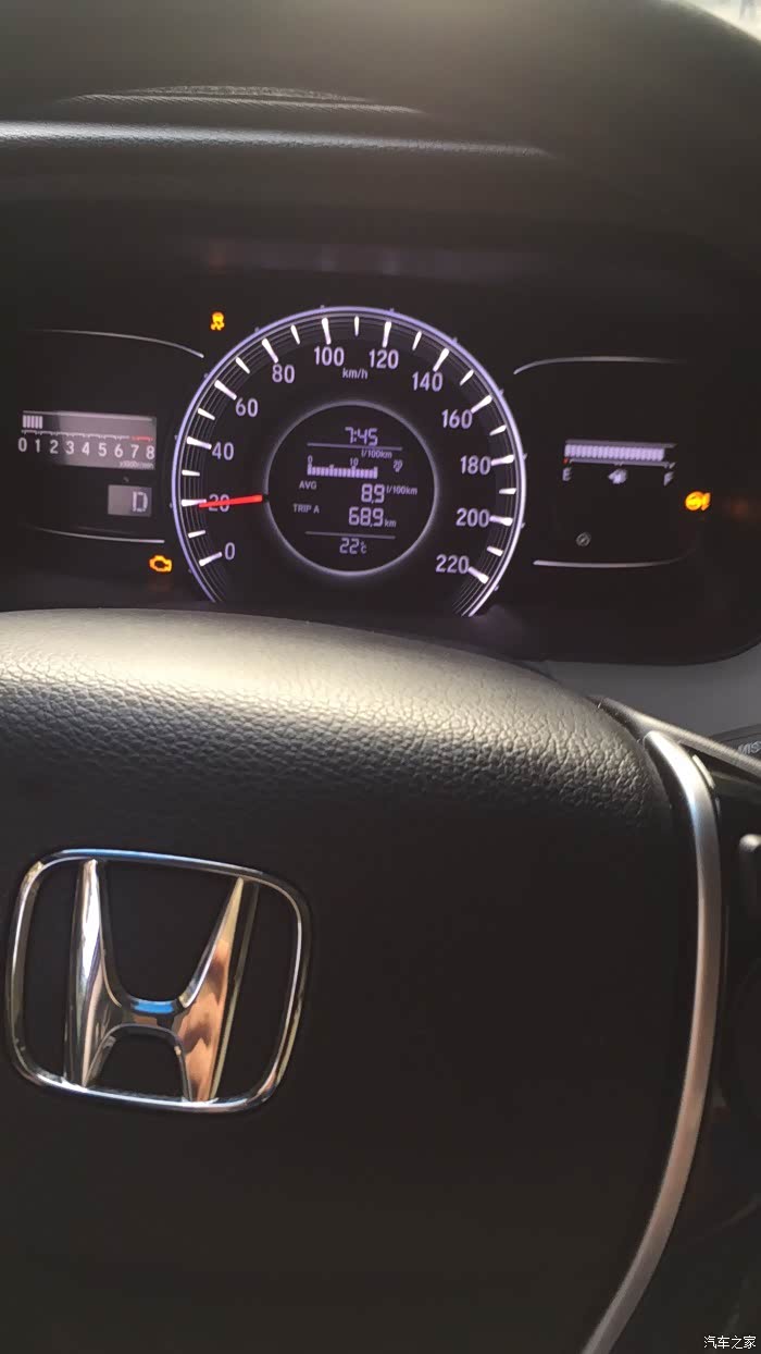 奥德赛论坛_汽车之家论坛