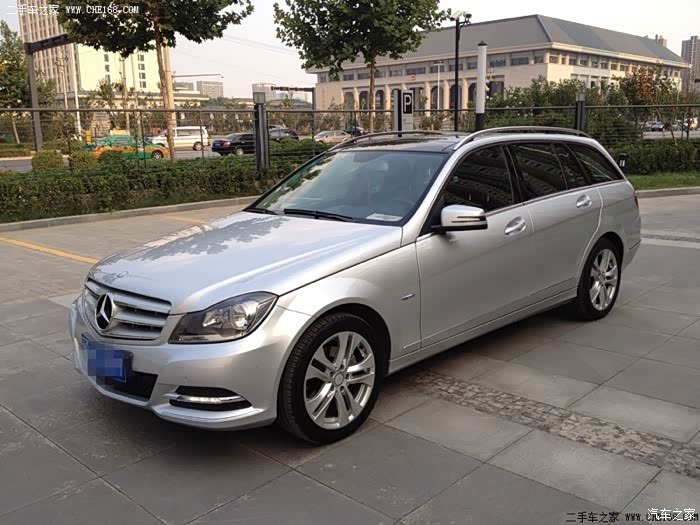 【图】c200旅行2011款_奔驰c级论坛_汽车之家论坛