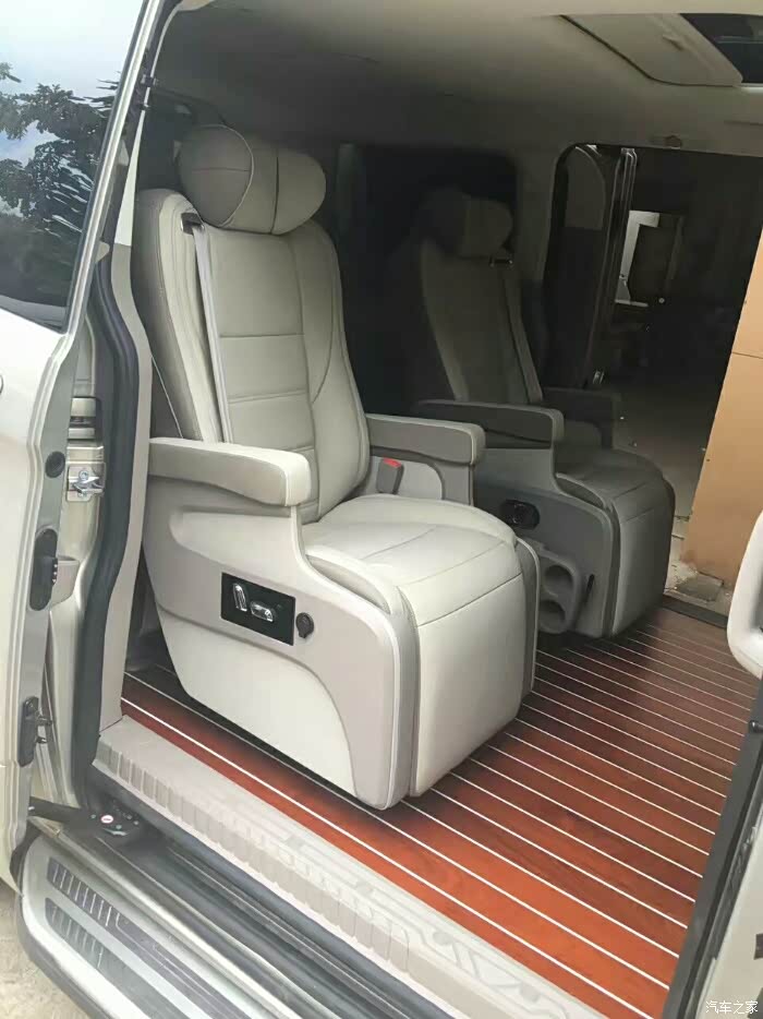 座椅要用专用汽车海绵做的那种.