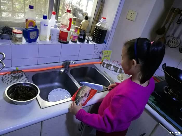 【女神pk女汉子】我身边的小淑女在渐渐长大