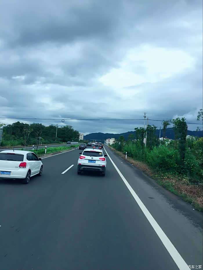 【台州cs75官方车友会】庆国庆十一仙居淡竹原始森林烧烤嗨起!