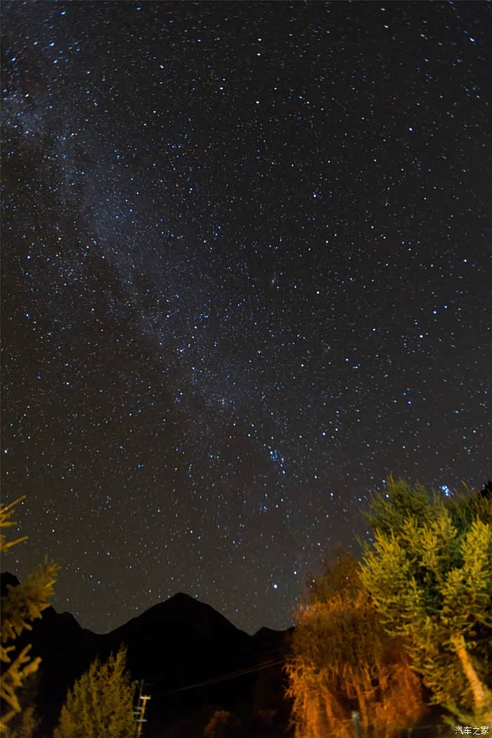 【图】自驾川西游,丹巴党岭莫斯卡奇幻之旅(无人机炸鸡,爆两胎)_四川