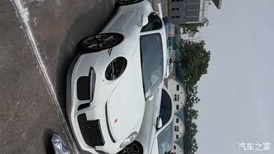 保时捷911论坛_汽车之家论坛