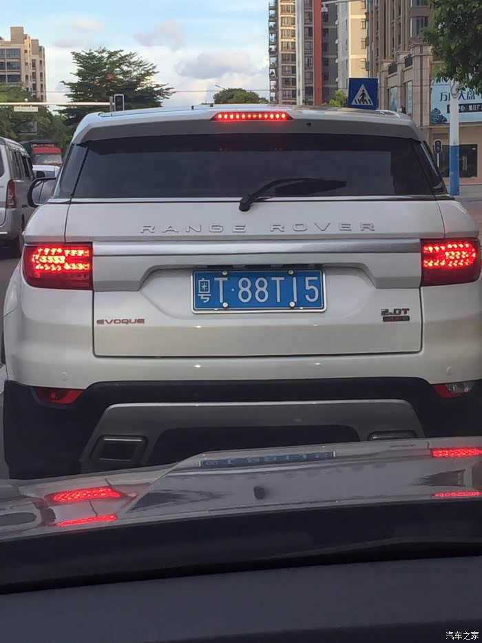 中山真的很多改标