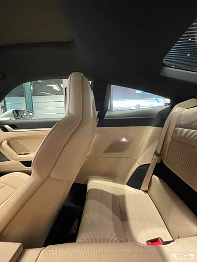 纠结了很久才做出的决定(保时捷992)_保时捷911论坛_手机汽车之家