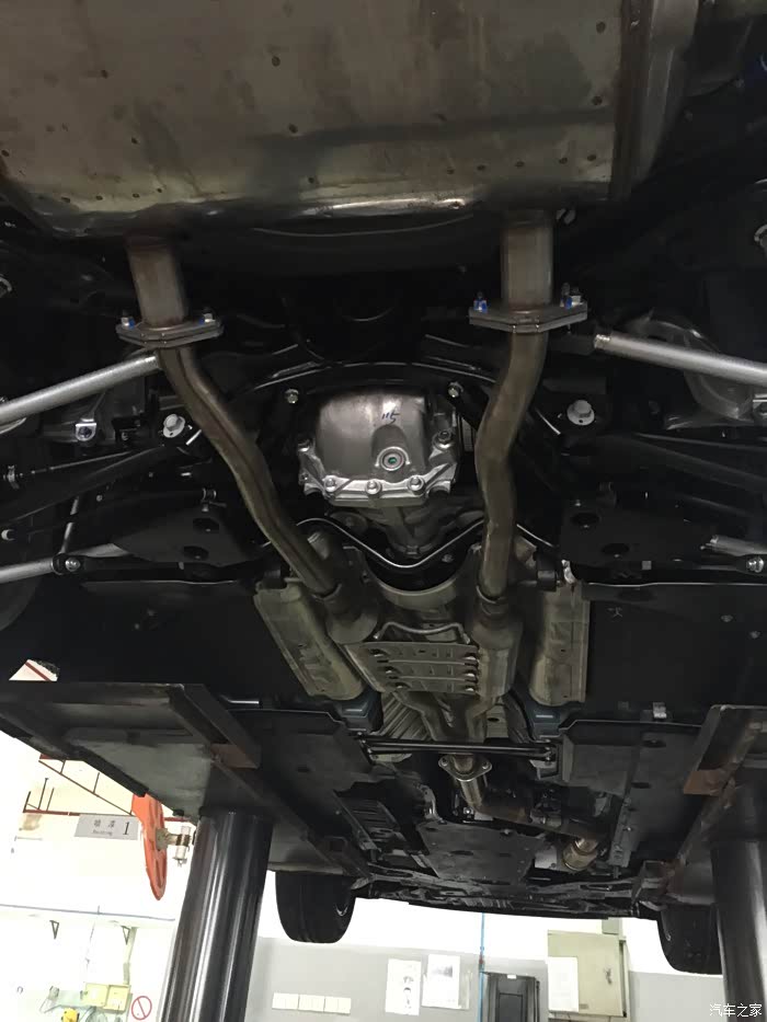 英菲尼迪q50/q50l论坛_汽车之家论坛