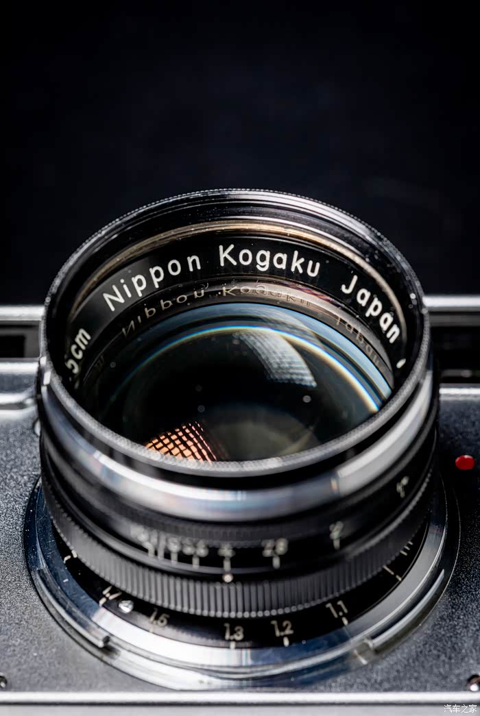 【图】【防潮箱里的记忆:尼康nikon *sp】_自驾游论坛_汽车之家论坛