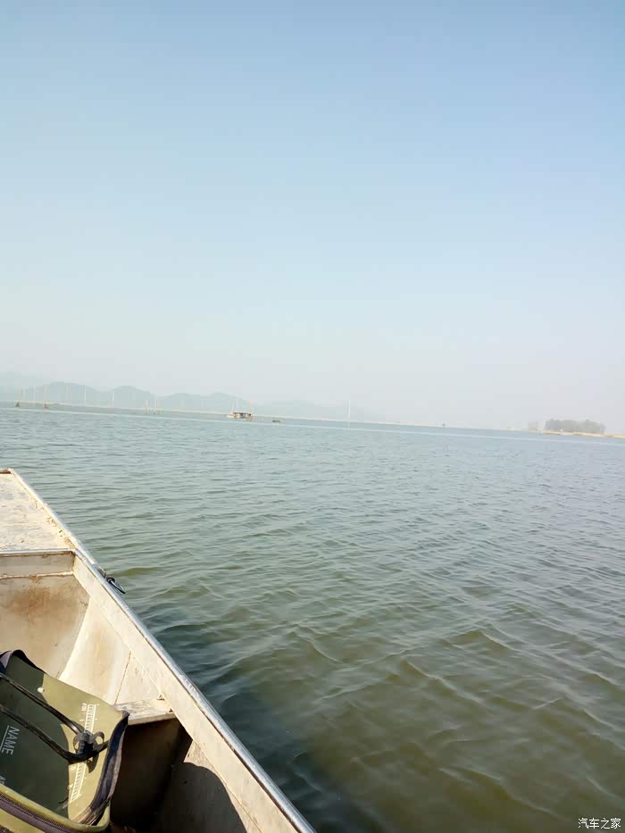 【图】游钓升金湖_钓鱼论坛_汽车之家论坛