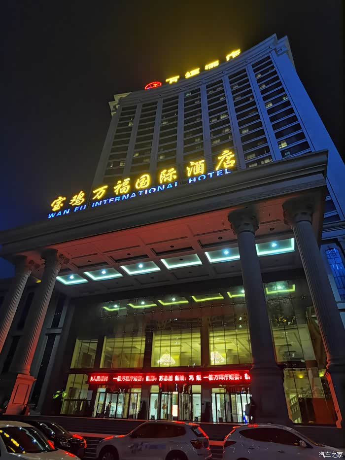 2021年暑假宁夏9日游图多慎入