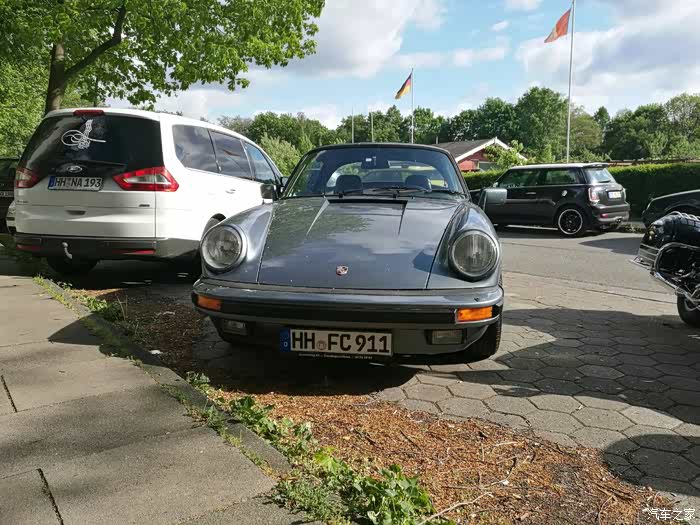 【图】96款的911,新增加70年代款911_保时捷911论坛_汽车之家论坛