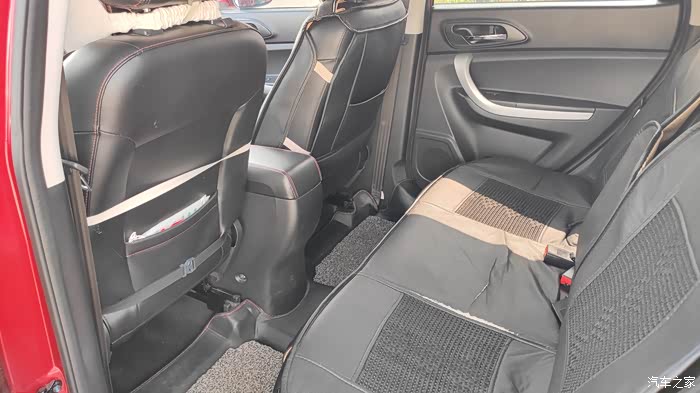 【图】cs35带我打卡网红景点"小三亚"_长安cs35论坛_汽车之家论坛