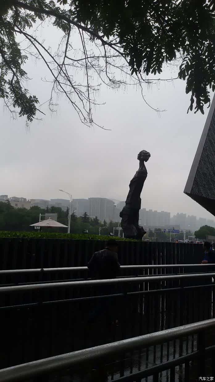 江南游之2南京江东门