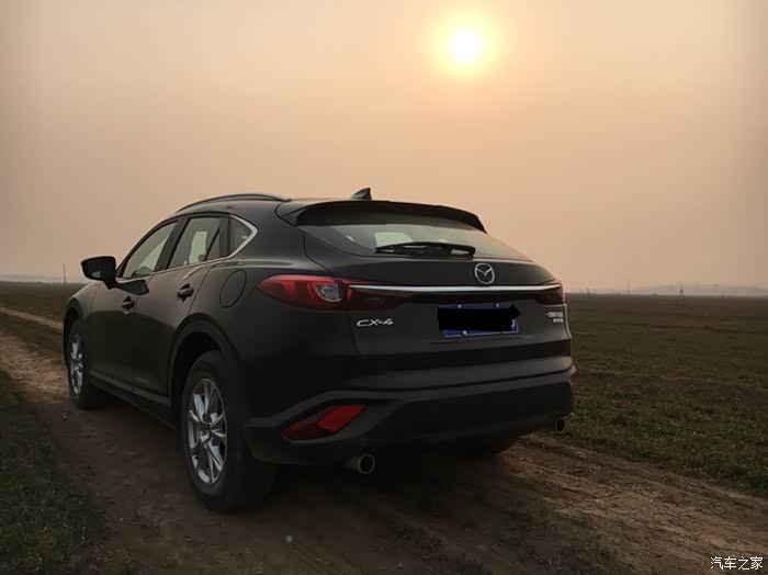 cx4有黑色配色吗