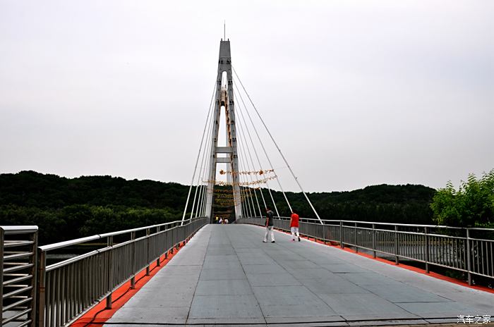 游沈阳鸟岛