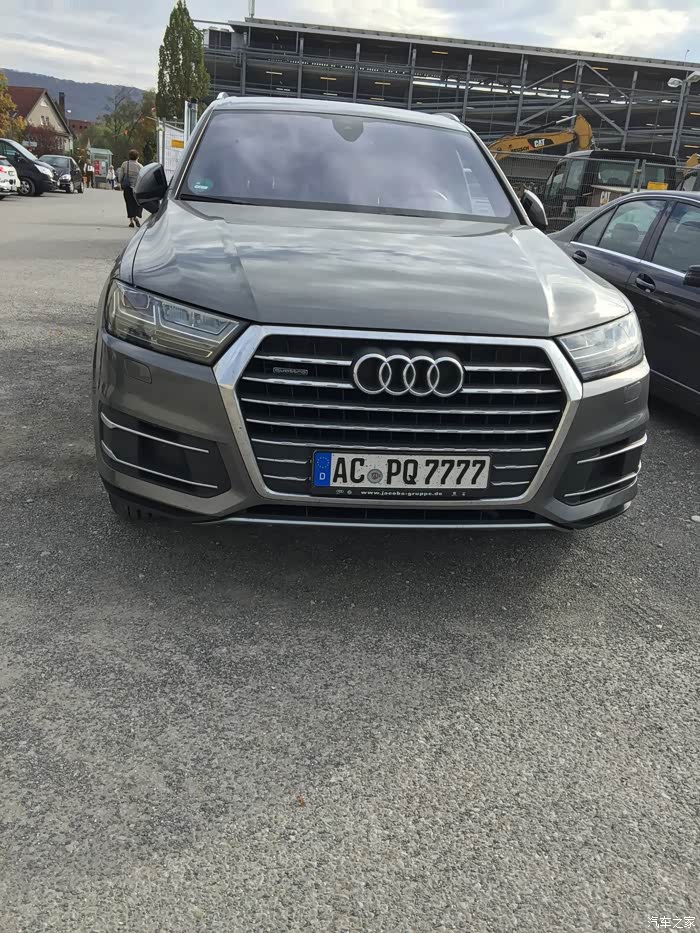 走马灯式游览比利时,德国,请版主能否考虑给加个精呗