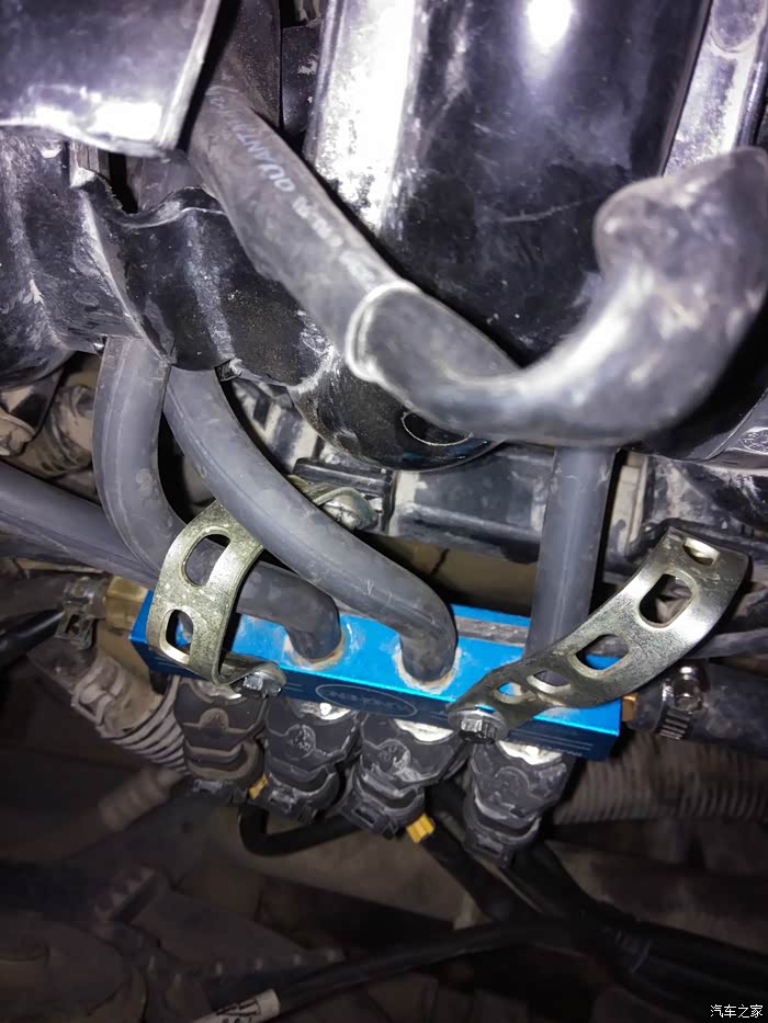 cng油改气ac300调试方法速锐改气终极调试贴