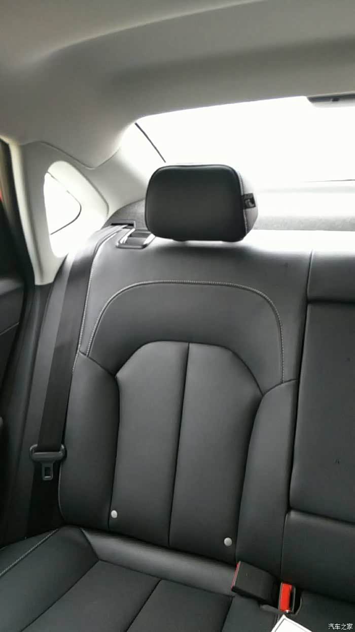 小6订车提车一天搞定!