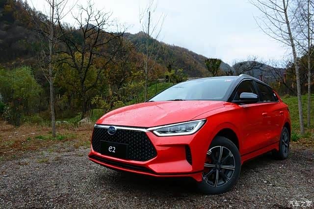 比亚迪也造小钢炮050公里加速39秒一公里5分