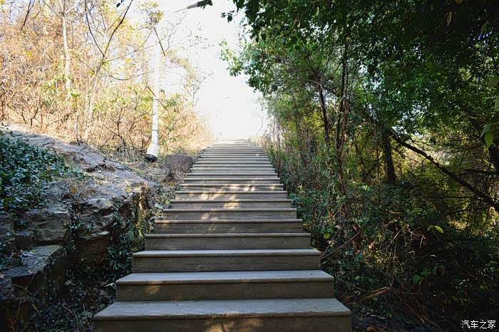 【自驾游】打发无聊时间,一人自驾游顾山·香山顶寺