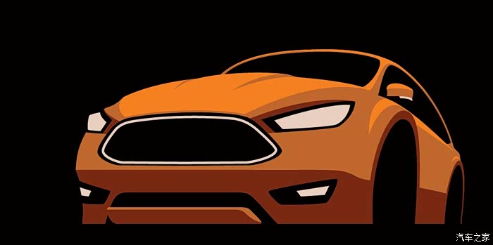 【只画福克斯】