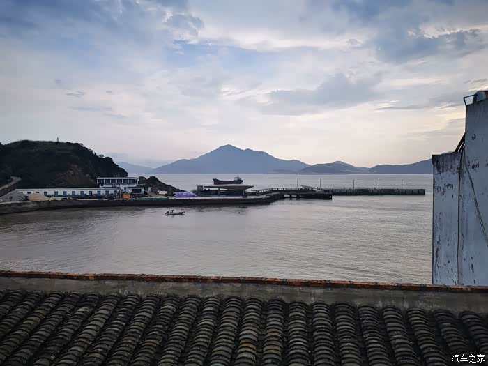 宁波周边#白沙岛#夏日海岛篇开启