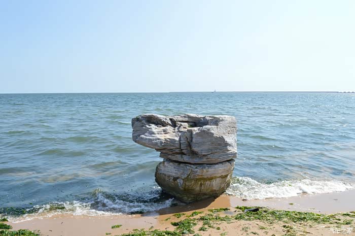 东戴河,山海关,兴城三日游小记(图片已补,累死我的破电脑了)