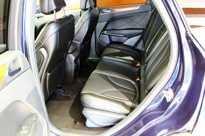 【图】非常心动 美系豪华suv看车记_林肯mkc论坛_汽车之家论坛