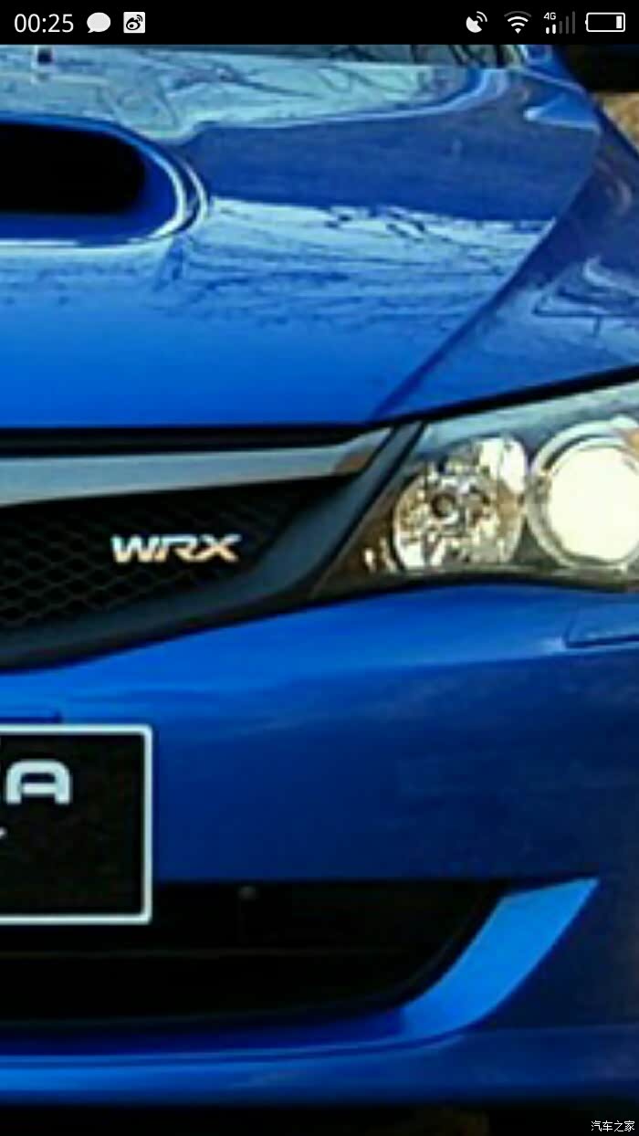 【图】求购wrx的车标,前后都要_翼豹论坛_汽车之家论坛
