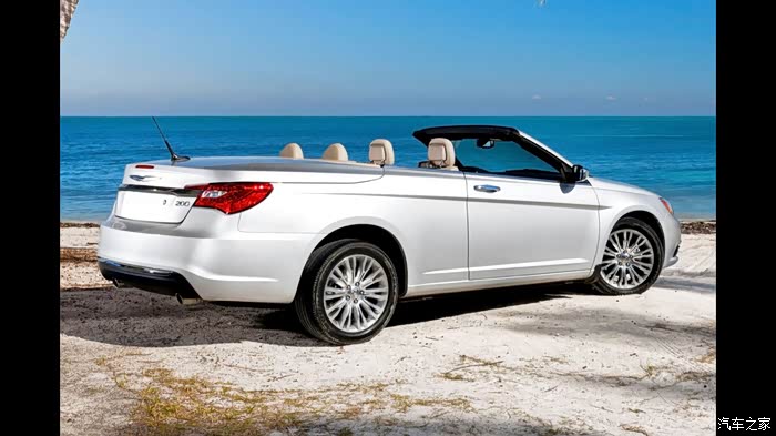 今天看到了一辆这个