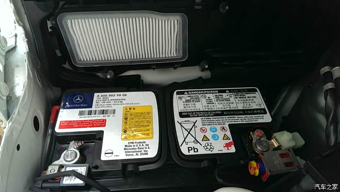 奔驰glk级论坛_汽车之家论坛