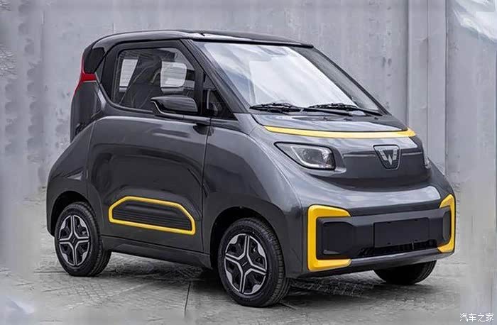 【图】200秒快速换电五菱新神车或将9月15亮相_精彩图集论坛_汽车之家