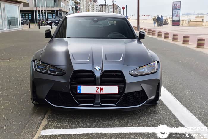 搬运几张哑光灰g80照片