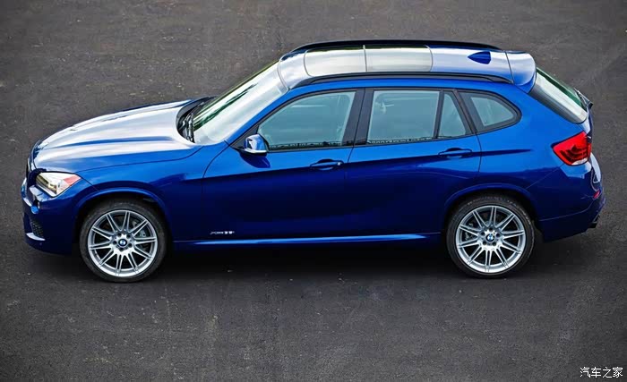 纪念离我们远去的经典宝马x1e84图集欣赏