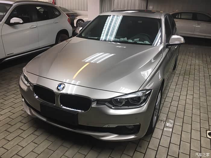 宝马3系论坛_汽车之家论坛