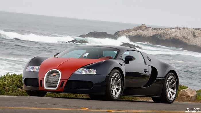【图】《全球十大极品跑车,布加迪威龙只排第十》_布加迪论坛_汽车之